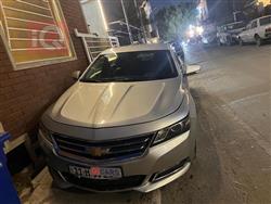 شيفروليه امبالا